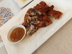 -潮粤香海鲜酒楼(沙湖店)