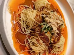 -老太原菜馆(中正天街店)