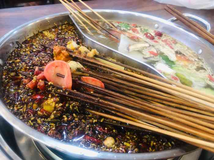 王麻子涮涮-"环境:不错,位置很好,在铜川新区口味:."-大众点评移动版
