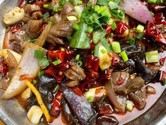 -牛大牛跷脚牛肉(光华苑店)