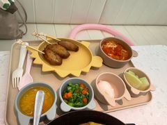 -大树餐厅(红旗街万达店)