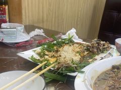 -连池鱼豆味坊(风景区店)