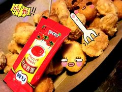 -蘭奢雅集·江浙菜(青山江滩店)