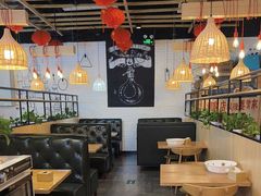 -拿渡麻辣香锅(龙旗购物中心店)