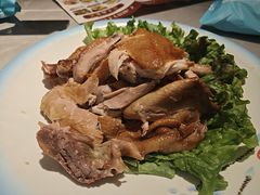 -华竹饭店(中央大街店)