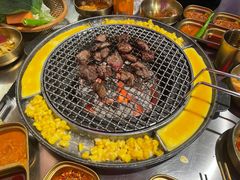 -釜山火炉·海鲜烤肉(紫藤路店)