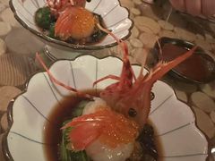 -西村日本料理(香格里拉饭店)