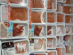 -盒马鲜生(皇庭广场店)