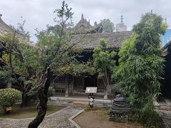 -胡氏古民居建筑