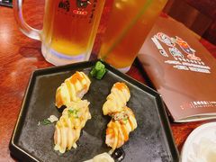 -鸟鹏烧鸟居酒屋(仁恒梦中心店)