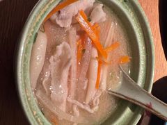 -水之惠鲜鱼料理(王府大街店)