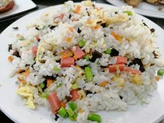 -老陈饭店(黑石支路店)