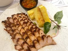 -美奈小馆·东南亚菜(福田星河COCO Park店)