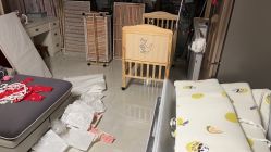 -孩子王童乐园(泰州万达店)