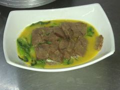 -龙景轩大酒店(宝杨路店)