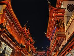 -上海城隍庙