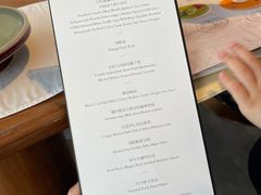 -北京柏悦酒店·锦庭餐厅Dining Room