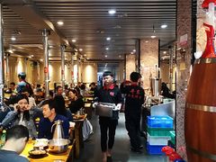 -丹东特色烤肉(学府路一部店)