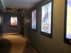 -AMG海上明珠影城(上海环球港RealDCinema店)