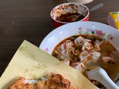 -安庆柴火馄饨(马道街店)