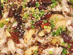 黑鱼花-三猫黑鱼花(南大店)