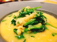 -半山腰·云南菜(侨福芳草地店)