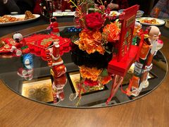 -全聚德烤鸭店(马家堡店)