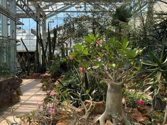 -国家植物园南园