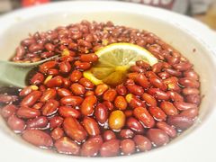 -小杨烤肉(朱雀店)