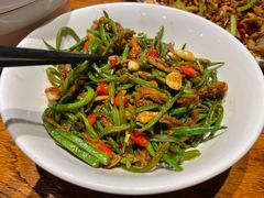 -黄泥岗·黄陂农家菜(百步亭店)