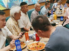 -西部马华清真兰州牛肉面·烧烤夜市(三里河店)