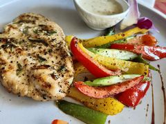 -ITA·意塔意大利餐厅(亦庄店)