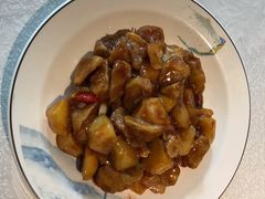 地三鲜-鑫巴蜀(和平里店)