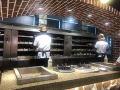 -汉巴味德·烤肉与啤酒的自助(杭州大悦城店)