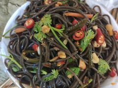 -十里铺铁板鱿鱼