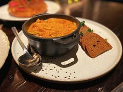 -Brut Eatery Wine Bar & Restaurant (建国东路店)