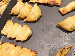 -金海湾自助餐厅(金陵饭店)