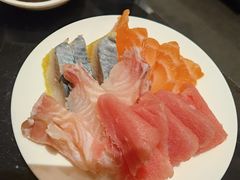 -BLD西餐厅(成都首座万丽酒店)