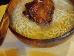 -和风拉面
