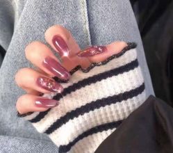 -Touch Nail·品质·美甲美睫