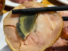 -聚合鑫东北熏酱熟食麻辣面(长阳店)