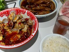 -欧记大排档·景德菜(上海首店)