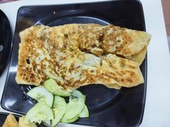 -新加坡Zam Zam餐馆