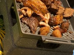 -舜和巴西烤肉餐厅(舜和国际店)