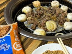 -马晓马佳牛羊肉(新合路店)