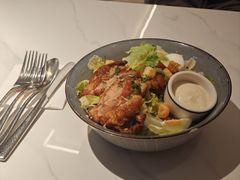 -ZEMOCAFE·FUSION FOOD(西交利物浦店)