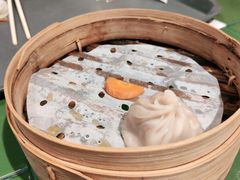 -大食代美食广场(上海中心店)