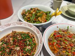 -传统菜农庄(皇姑路店)