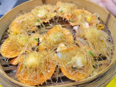 -桥东喜碧海鲜街(水东街店)