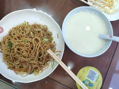 -日月永和中国餐饮名店(东湖店)